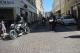 Manif nids de poule